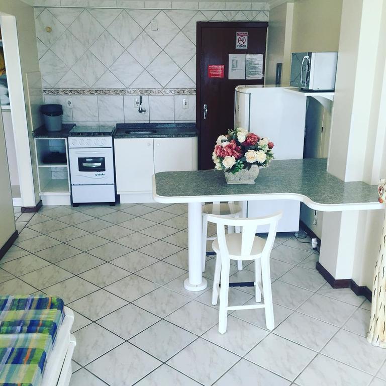 Pousada Vila Del Mare Bombinhas Esterno foto